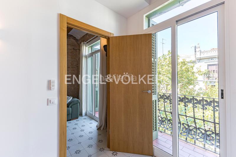 Foto 3609734c-c710-40fb-88eb-478606be84b1. Appartement mit heizung in L´Antiga Esquerra de l´Eixample Barcelona
