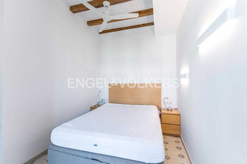 Foto 50f78810-94f4-4c60-a7c4-8da3bd4d2ae3. Appartement mit heizung in L´Antiga Esquerra de l´Eixample Barcelona