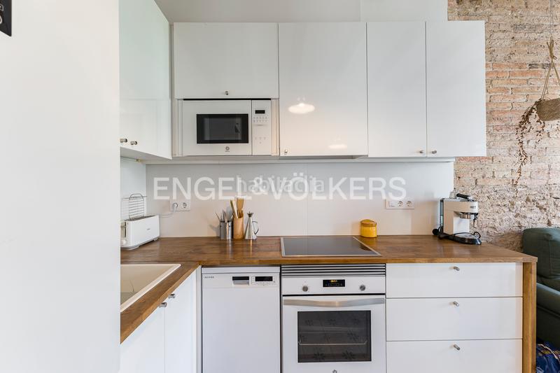 Foto 75bf5814-936e-47cd-a5d3-89dd07cea15d. Appartement mit heizung in L´Antiga Esquerra de l´Eixample Barcelona