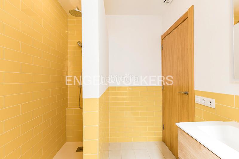 Foto 888cb2ef-c5f1-4465-b628-d849239d3326. Appartement mit heizung in L´Antiga Esquerra de l´Eixample Barcelona