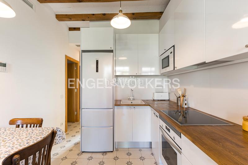 Foto 8f5a6aae-9965-43cb-b474-4a95e4d2f71d. Appartement mit heizung in L´Antiga Esquerra de l´Eixample Barcelona