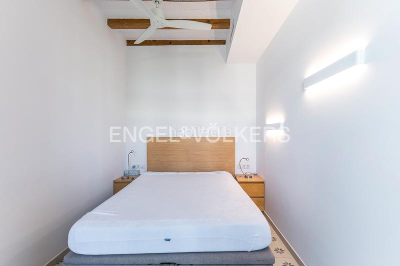 Foto def2559f-dc31-42ec-965d-789d748a12c2. Appartement mit heizung in L´Antiga Esquerra de l´Eixample Barcelona