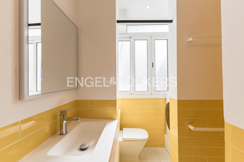 Foto f71773be-fefe-48a0-8a23-cb16895944bb. Appartement mit heizung in L´Antiga Esquerra de l´Eixample Barcelona