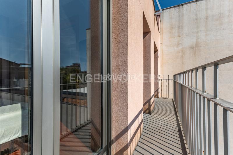 Foto 18d92efc-cdc2-421f-83fc-dfe959f6ea29. Affitto duplex con riscaldamento parcheggio in Centre Mataró