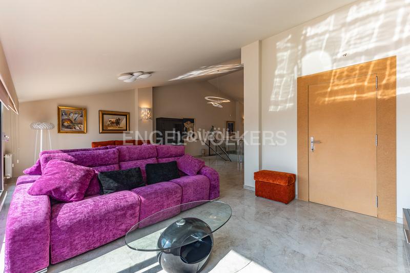 Foto 20390cae-6643-49fc-b15e-03a42438dee2. Affitto duplex con riscaldamento parcheggio in Centre Mataró