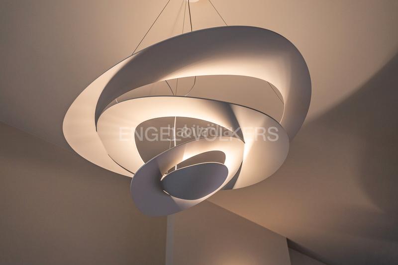 Foto 3811f180-0621-4e06-a965-c6b46394fe99. Affitto duplex con riscaldamento parcheggio in Centre Mataró