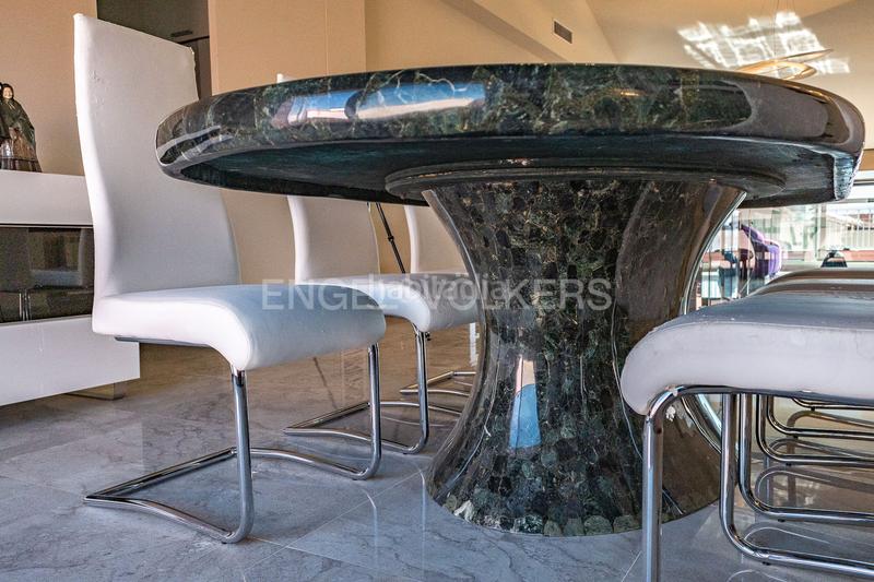 Foto 5bf666bd-94fa-4b57-83ff-b97c25189224. Affitto duplex con riscaldamento parcheggio in Centre Mataró