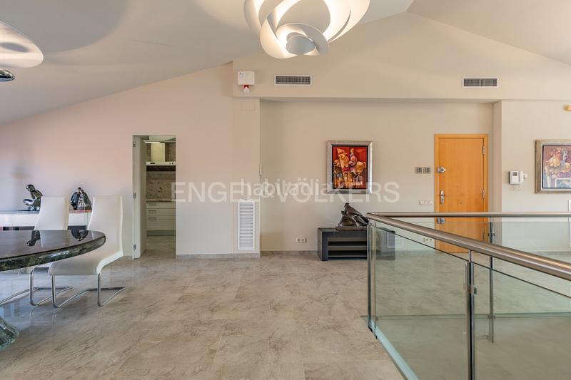 Foto a6a68f82-eba6-4a94-990b-5607e63d02dd. Affitto duplex con riscaldamento parcheggio in Centre Mataró