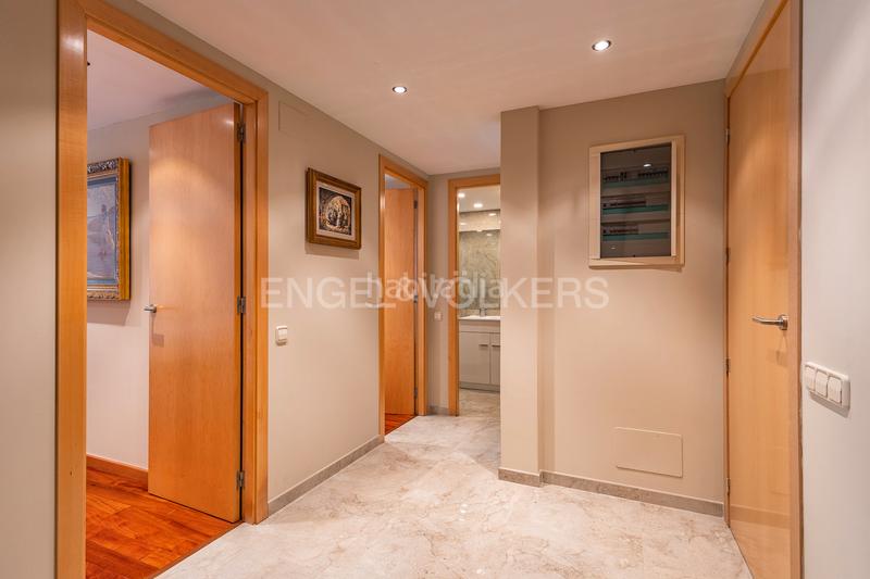 Foto b4c2c926-72d7-4f97-82c1-7f1be1e3a5f5. Affitto duplex con riscaldamento parcheggio in Centre Mataró