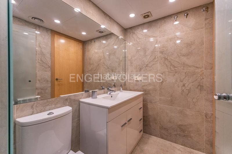 Foto e1aa1a9c-68e5-4045-a9e9-5be513dcd786. Affitto duplex con riscaldamento parcheggio in Centre Mataró