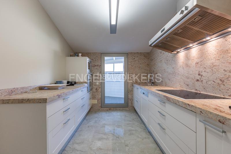 Foto ec9eb789-929d-43da-a829-cbfdf2066457. Affitto duplex con riscaldamento parcheggio in Centre Mataró