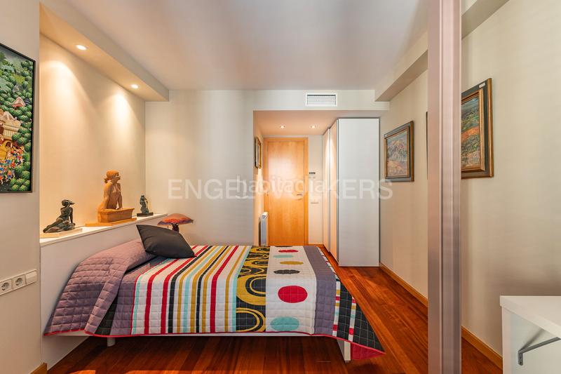 Foto a8ca6747-2e2a-4a35-a4ae-d7d1d8699b46. Alquiler dúplex increíble duplex en el centro de mataro en Mataró