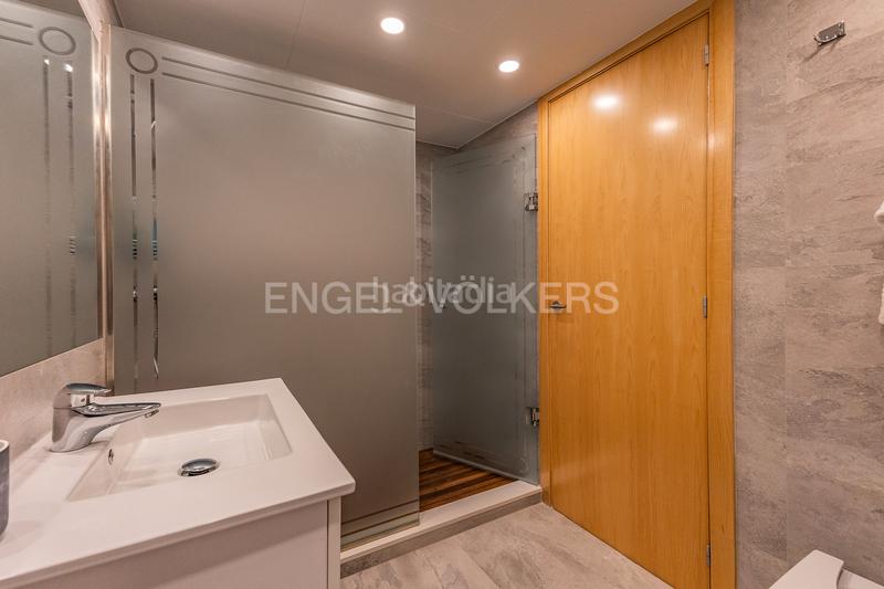 Foto 2abe47e7-46ca-4845-903c-57d55ed8fbcf. Lloguer dúplex amb calefacció aparcament a Centre Mataró