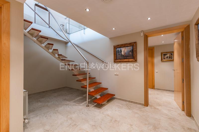 Foto d2bcc44f-6e6f-4785-9a6b-4c29c47bdbfb. Lloguer dúplex amb calefacció aparcament a Centre Mataró