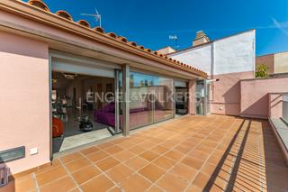 Location Duplex à Centre. Increíble duplex en el centro de mataro