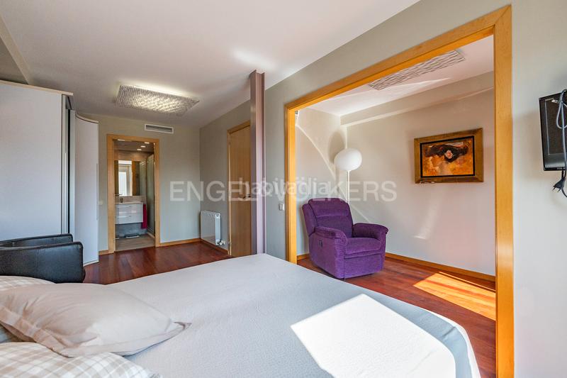 Foto 156e5805-1a88-40f1-9155-d189eef1b0c9. Location duplex avec chauffage parking dans Centre Mataró