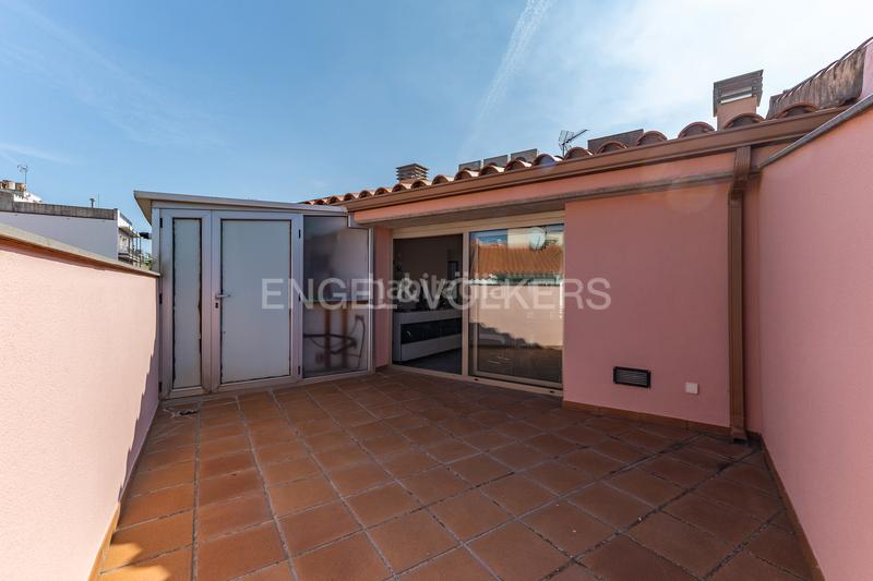 Foto 16b9f12c-dd3c-497d-a70f-9298b7beee8f. Location duplex avec chauffage parking dans Centre Mataró