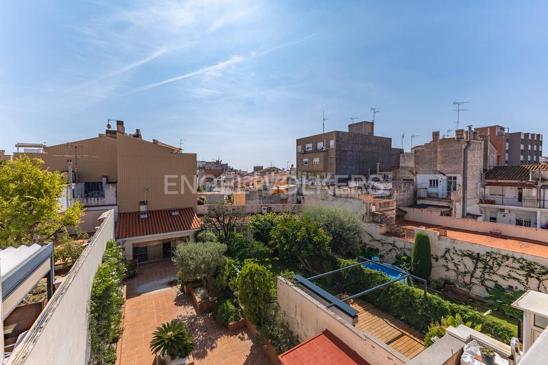 Foto 216a8820-c065-449b-a174-4c839edefc32. Location duplex avec chauffage parking dans Centre Mataró