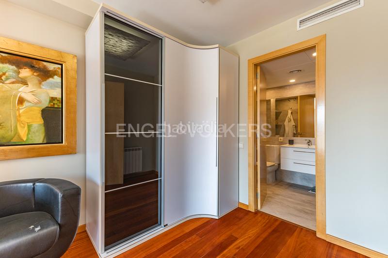 Foto 3d076210-caa5-4ec0-957a-c0b354c010d5. Location duplex avec chauffage parking dans Centre Mataró