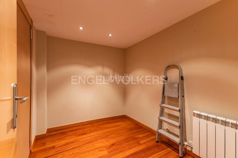 Foto 54472986-33d3-493d-8350-0082b7676fbd. Location duplex avec chauffage parking dans Centre Mataró