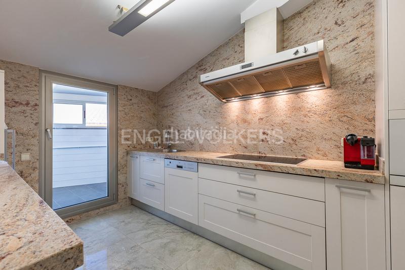 Foto 601523a1-4d06-4818-9ab0-280a0a173127. Location duplex avec chauffage parking dans Centre Mataró