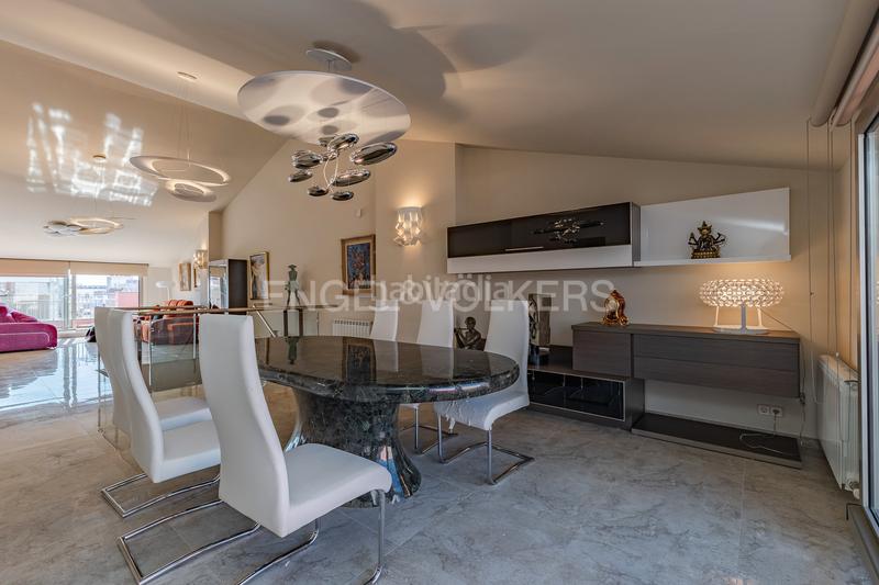 Foto 870b7135-25bc-4ab8-af2c-27ed34c91e4f. Location duplex avec chauffage parking dans Centre Mataró