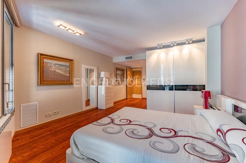 Foto 916887ae-172e-448f-95b5-ae2392393183. Location duplex avec chauffage parking dans Centre Mataró