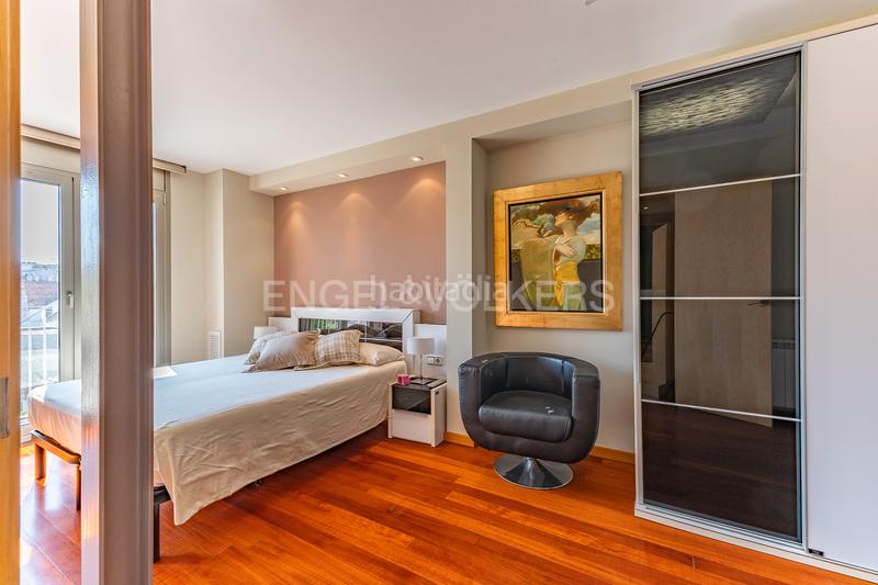 Foto 9bff644b-f60a-4649-8c37-06ffa7c6e202. Location duplex avec chauffage parking dans Centre Mataró