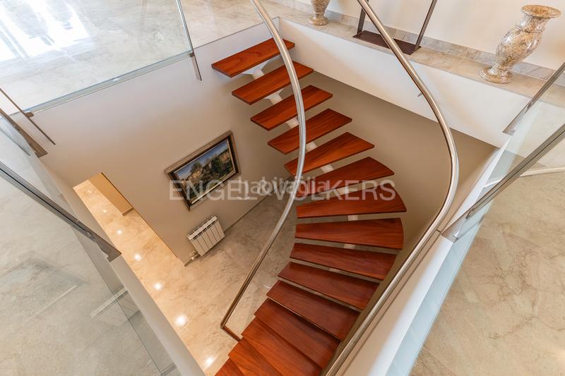 Foto 9f3949a8-82b9-4918-8194-2dbd864683c1. Location duplex avec chauffage parking dans Centre Mataró