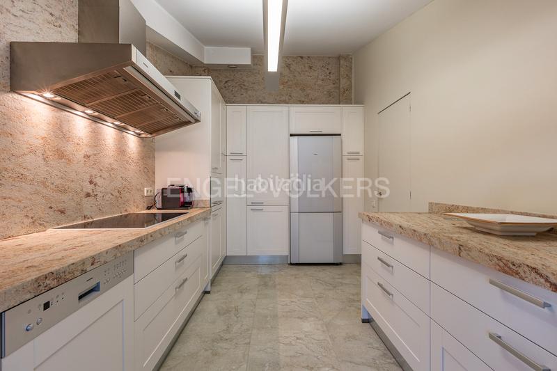 Foto ab2dfa25-fcce-4acd-89f7-bcd8ccd20e14. Location duplex avec chauffage parking dans Centre Mataró