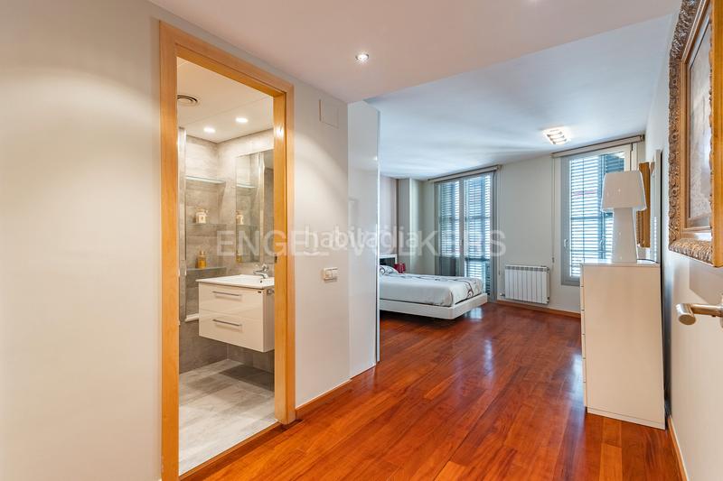 Foto 7521ca81-015b-41de-8813-e2aa6753fc85. Miete zweistöckige wohnung mit heizung parking in Mataró