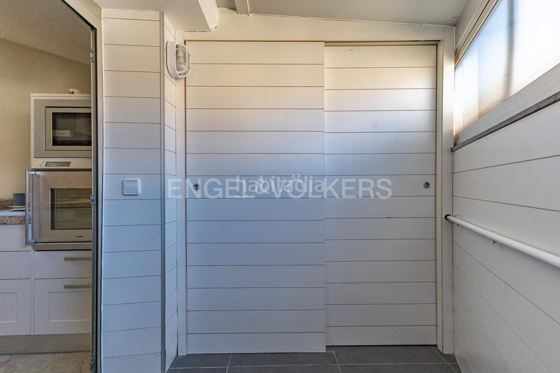 Foto 7a771596-adb9-4eba-924b-a82f92219321. Miete zweistöckige wohnung mit heizung parking in Mataró