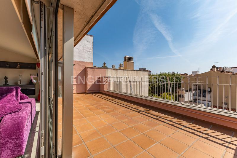 Foto 7fad1eff-b503-4633-9ca6-80f5fe59e806. Miete zweistöckige wohnung mit heizung parking in Mataró