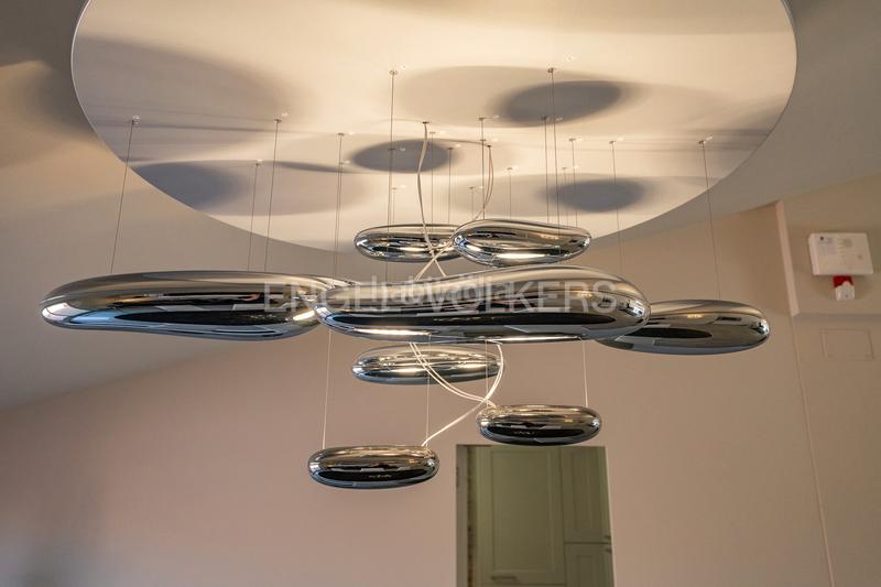 Foto 20914820-9859-497b-85b6-d40404cd5431. Rent duplex with heating parking in Centre Mataró