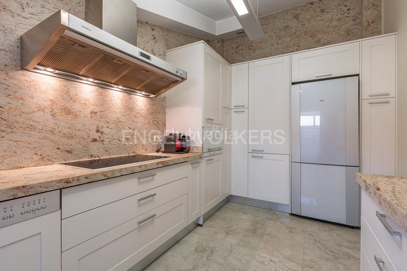 Foto 53f48017-7b07-4274-adc3-5f4b796b1165. Rent duplex with heating parking in Centre Mataró