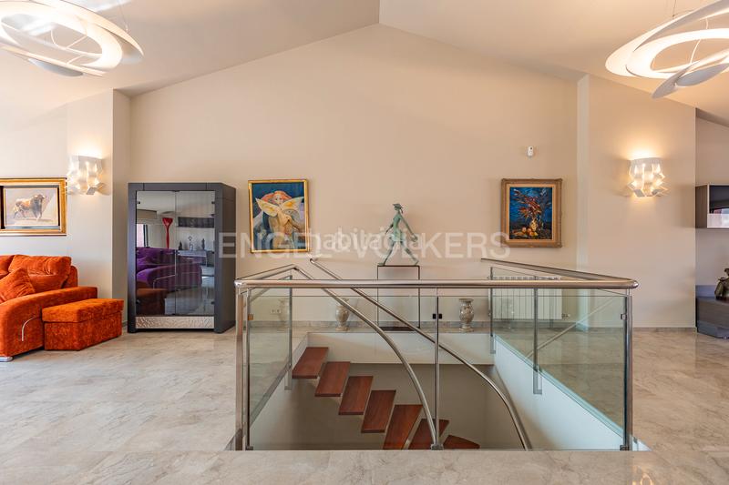 Foto c19b8881-2a2e-4fc4-92ae-bda56176e854. Rent duplex with heating parking in Centre Mataró