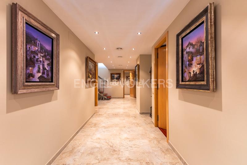 Foto de07388b-0e78-40e2-b257-59db9d689451. Rent duplex with heating parking in Centre Mataró