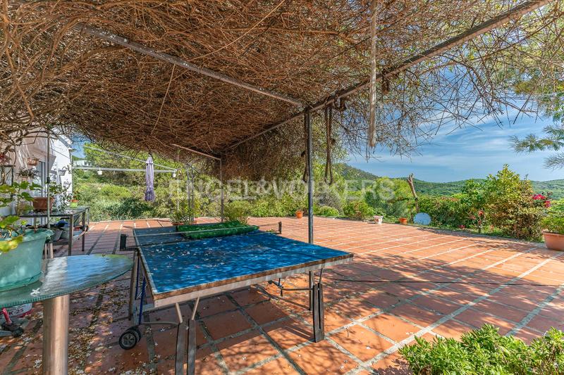 Foto 05d9f1bb-9aba-4762-b490-067501ca1457. Casa amb calefacció aparcament a Mas Mora-Sant Daniel Tordera