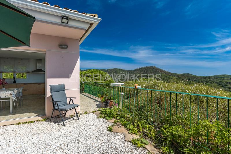 Foto 08253faa-002f-4e62-8af5-572a9260ea68. Casa amb calefacció aparcament a Mas Mora-Sant Daniel Tordera