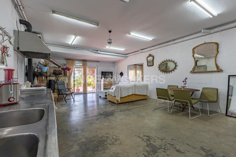 Foto 184e8a0b-9a17-4a51-b9c8-3e54e0ba7b32. Casa amb calefacció aparcament a Mas Mora-Sant Daniel Tordera