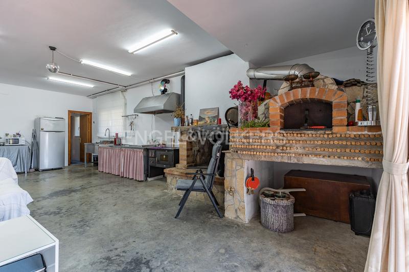 Foto 1978ecfc-9bc4-42db-ab25-2faaa3fc1eca. Casa amb calefacció aparcament a Mas Mora-Sant Daniel Tordera