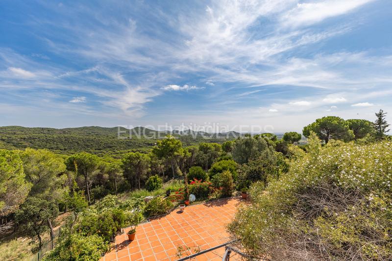 Foto 1df2334f-385c-48dc-ab74-b460fc04a1d4. Casa amb calefacció aparcament a Mas Mora-Sant Daniel Tordera