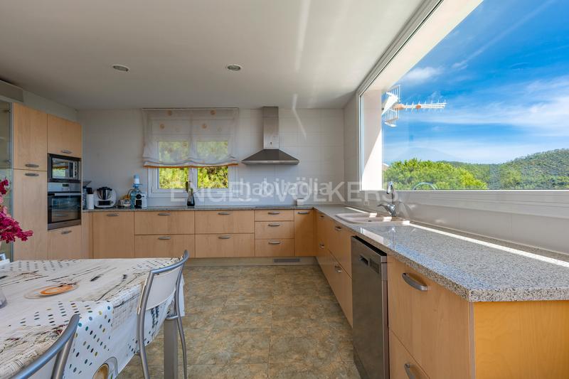 Foto 1ffca3d5-c46d-4d6e-acb6-62697f48d150. Casa amb calefacció aparcament a Mas Mora-Sant Daniel Tordera