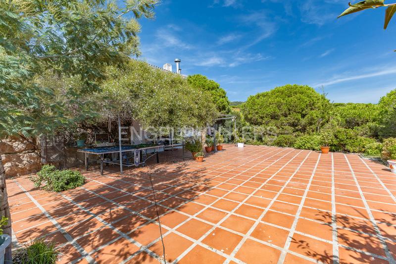 Foto 21eea3ed-cc8f-4909-aa11-0118321952cd. Casa amb calefacció aparcament a Mas Mora-Sant Daniel Tordera