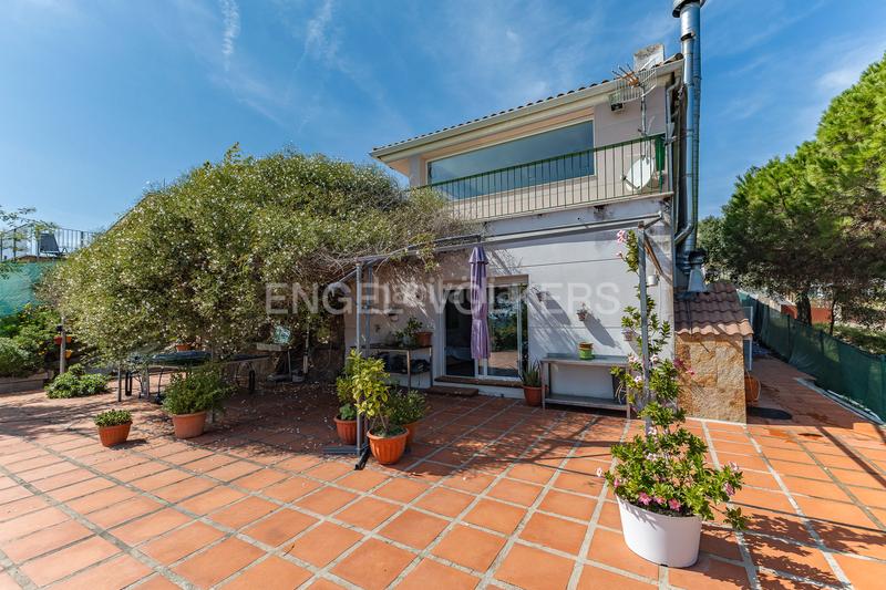 Foto 24f53a86-02bd-494a-9b73-1cfc0868429d. Casa amb calefacció aparcament a Mas Mora-Sant Daniel Tordera