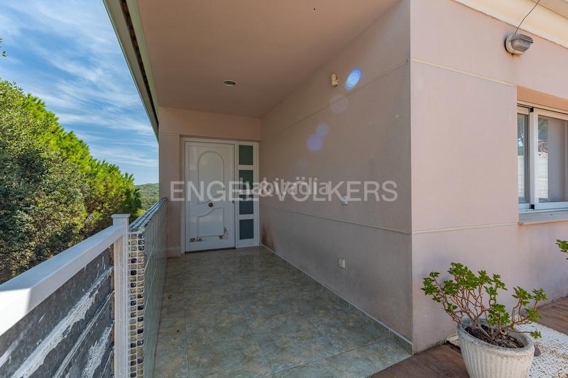 Foto 3a1b98e0-8b5c-4dc4-a596-55b39f4ee000. Casa amb calefacció aparcament a Mas Mora-Sant Daniel Tordera