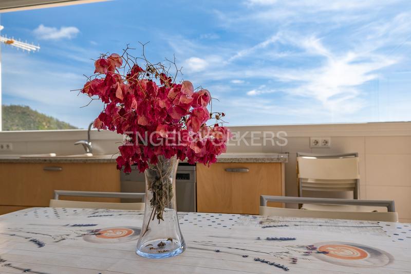 Foto 4a81545a-4eba-4016-b7db-3de753169a7c. Casa amb calefacció aparcament a Mas Mora-Sant Daniel Tordera