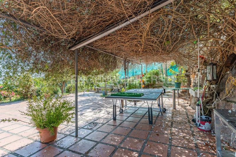 Foto 63c69bf2-31fe-4073-93d3-e20b93dba369. Casa amb calefacció aparcament a Mas Mora-Sant Daniel Tordera