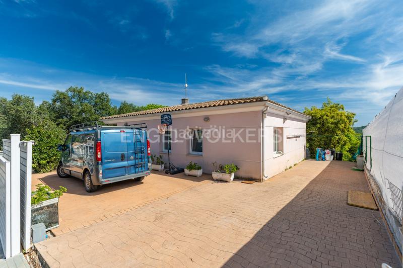 Foto 6ec99460-f653-4666-a54d-c6b670be5b1a. Casa amb calefacció aparcament a Mas Mora-Sant Daniel Tordera