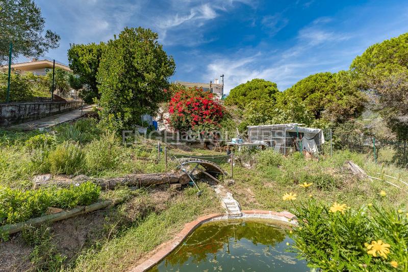 Foto b86e18af-b650-41d1-9145-e0527295af32. Casa amb calefacció aparcament a Mas Mora-Sant Daniel Tordera